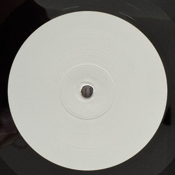 Andrea Marcelli - Paris Dakar Test Press LP - numbered to 5 - Image 3