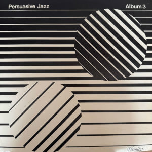 Persuasive Jazz - Album 3 LP